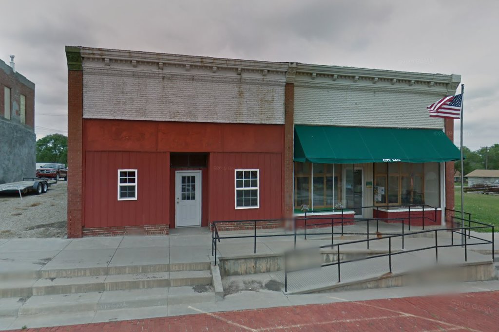 Law Enforcement & Military in Jamestown, KS CountyInfo