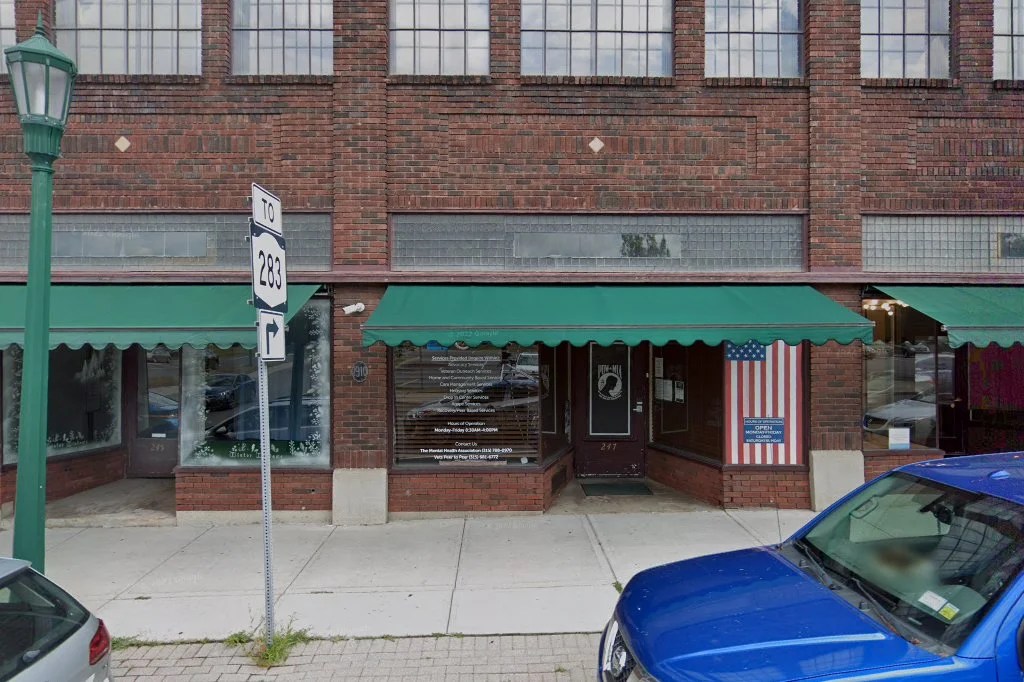 Veterans Affairs Department in Watertown, NY CountyInfo