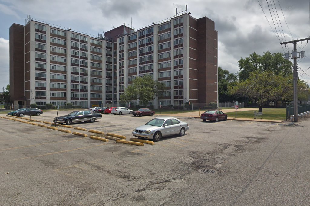 Housing Authority in Lake County, IN CountyInfo