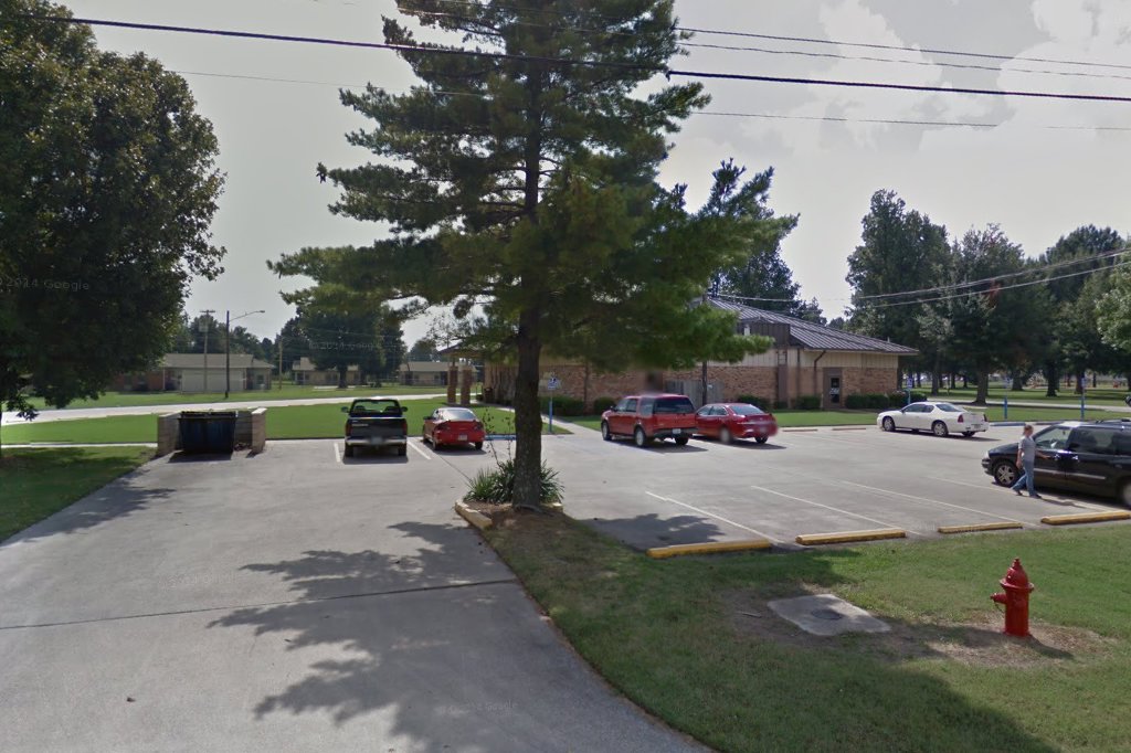 Housing Authority in MO CountyInfo