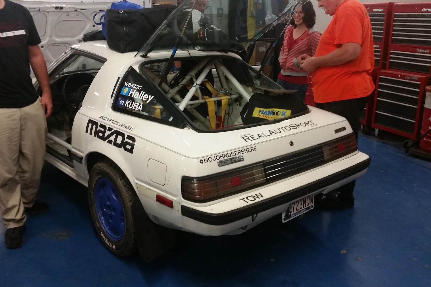 Ste Genevieve Housing Authority in Ste. Genevieve, MO CountyInfo