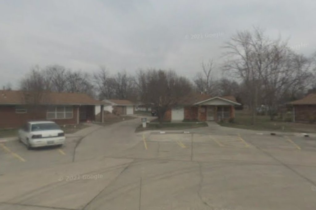 Housing Authority in MO CountyInfo