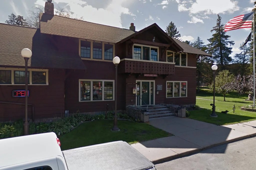 DMV in Walker, MN CountyInfo