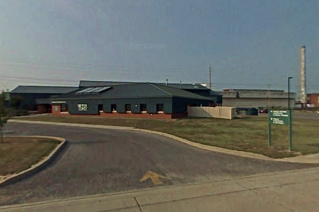 Animal Shelter in Vanderburgh County, IN CountyInfo