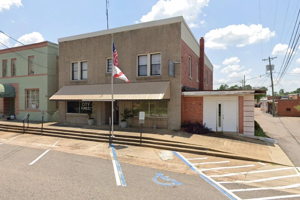 Law Enforcement & Military in Crenshaw County, AL CountyInfo