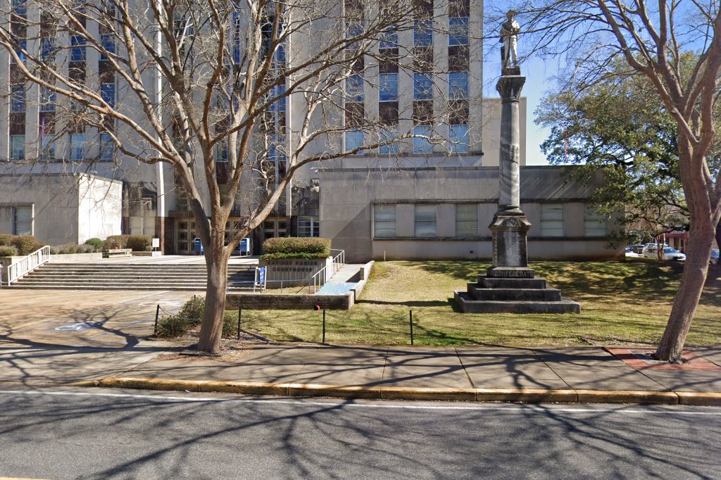 Law Enforcement & Military in Alexandria, LA CountyInfo