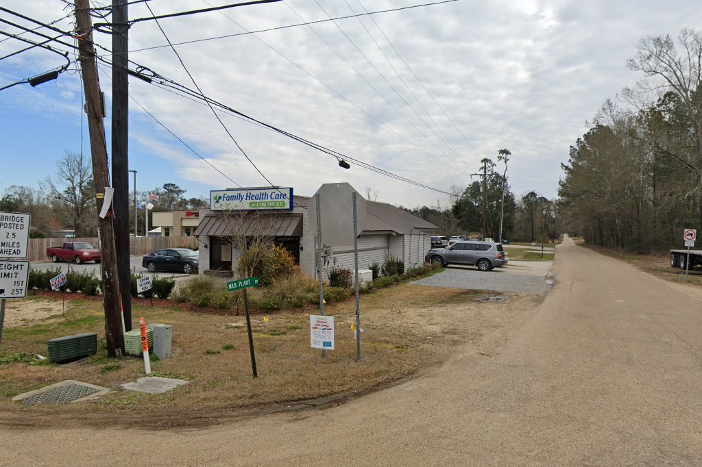 Tangi Humane Society in Hammond, LA CountyInfo