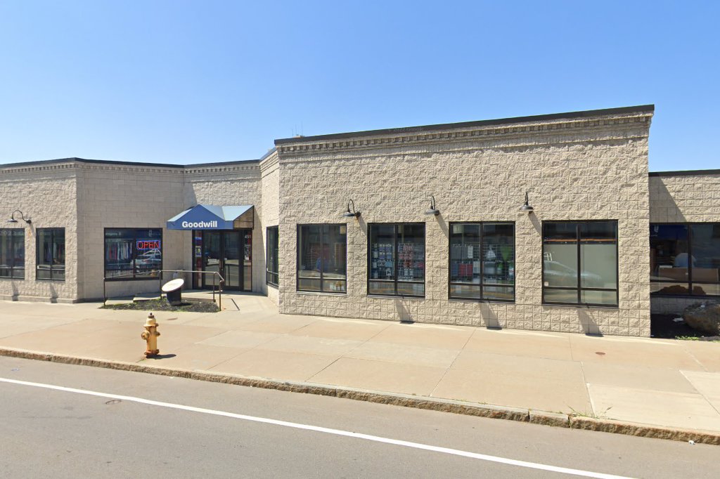 Goodwill in Rochester, NY CountyInfo