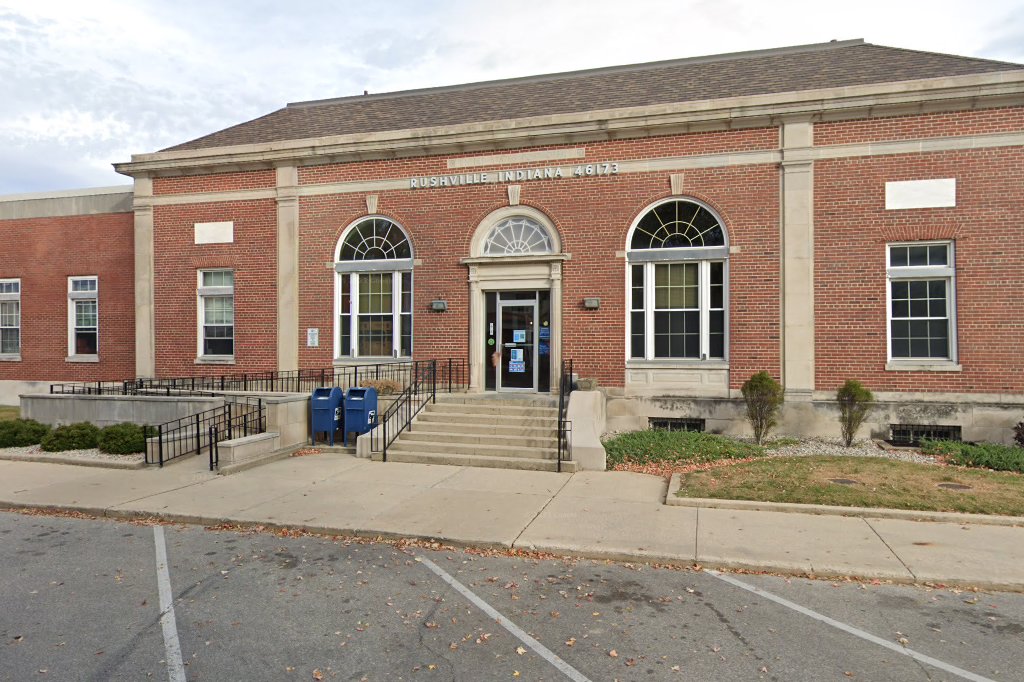 Passport Office in Rush County, IN CountyInfo