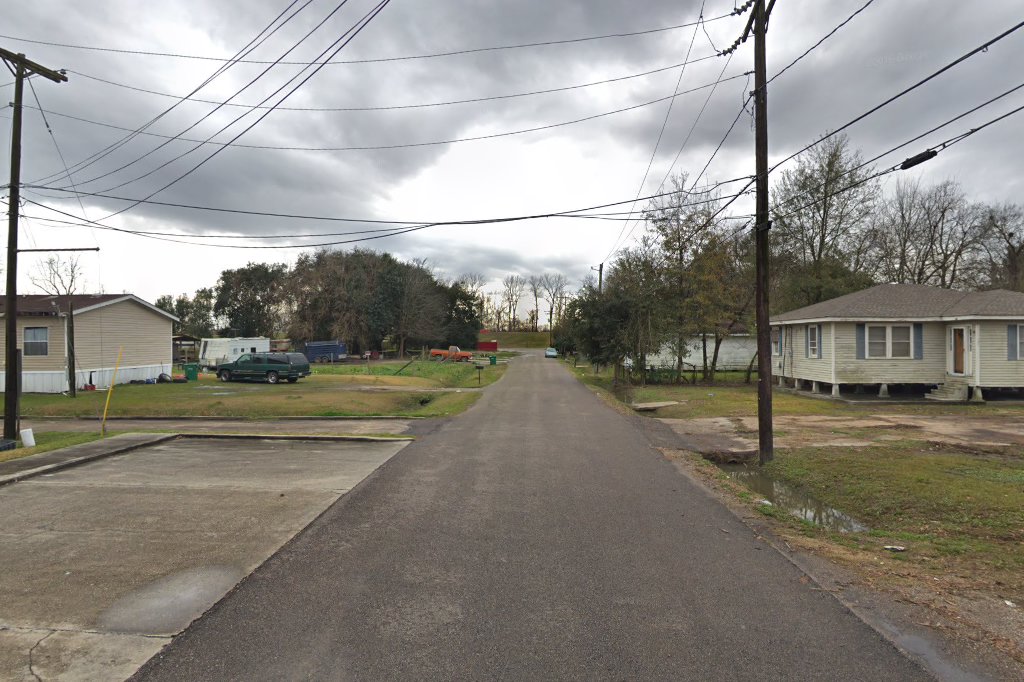 Housing Authority in St. John the Baptist Parish County, LA CountyInfo