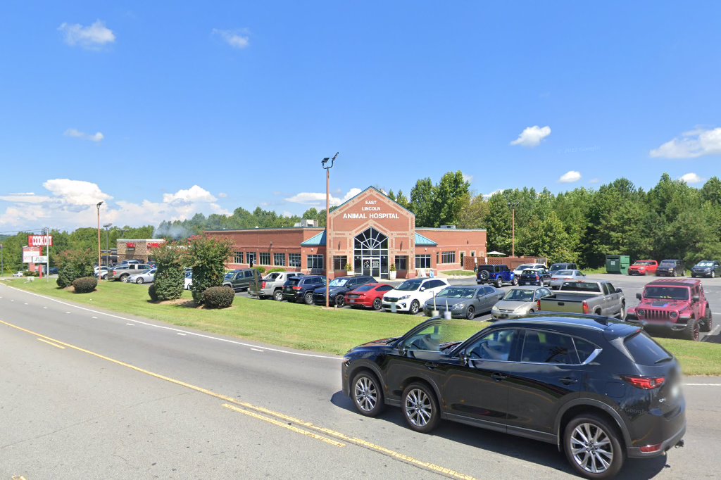 Animal Hospital in Lincoln County, NC CountyInfo