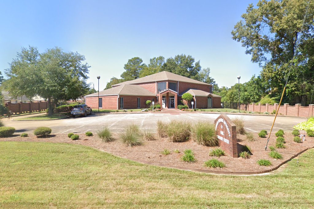 Bossier Parish Housing Authority in Bossier, LA CountyInfo