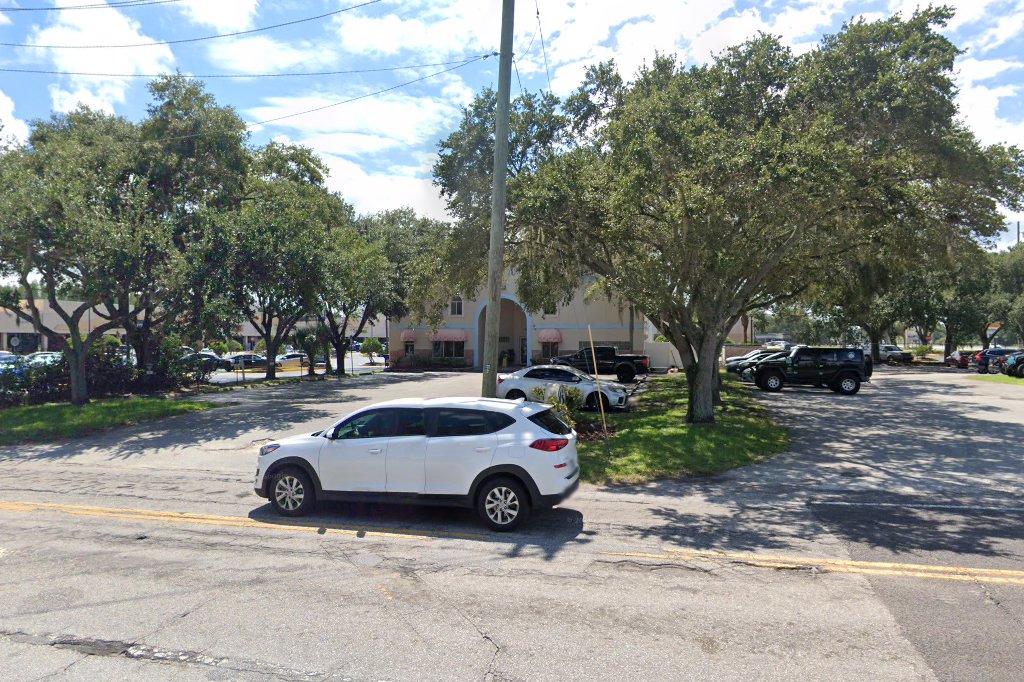 Animal Hospital in Lutz, FL CountyInfo