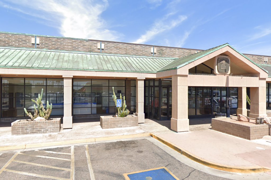 Passport Office in Phoenix, AZ CountyInfo