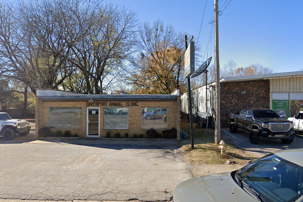 Animal Hospital in Fort Smith, AR CountyInfo