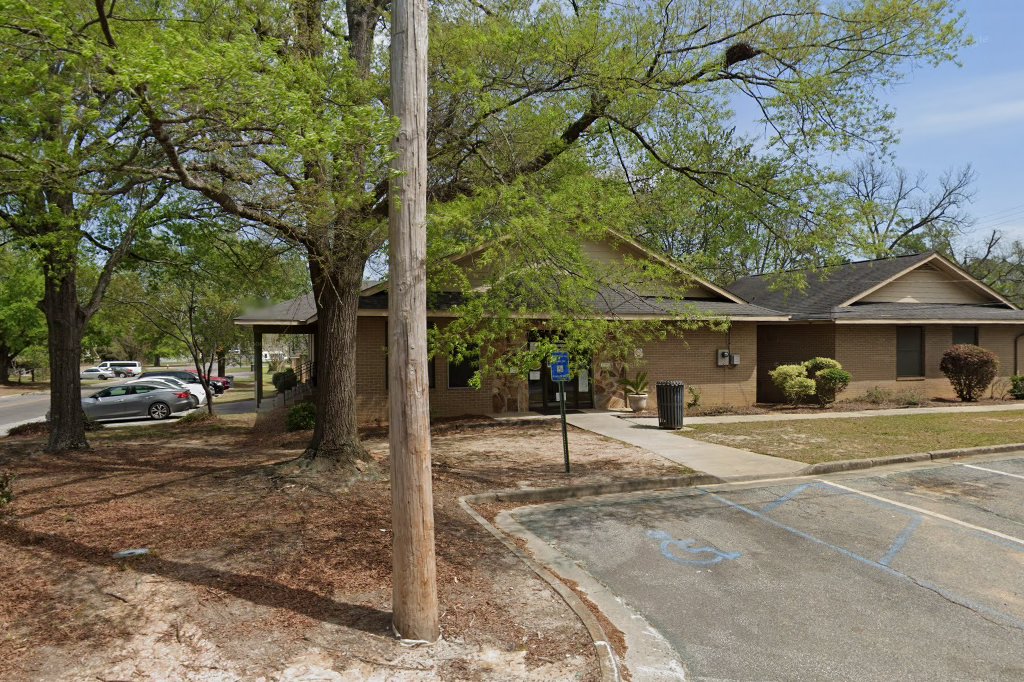 Lee County Housing Authority in Leesburg, GA CountyInfo