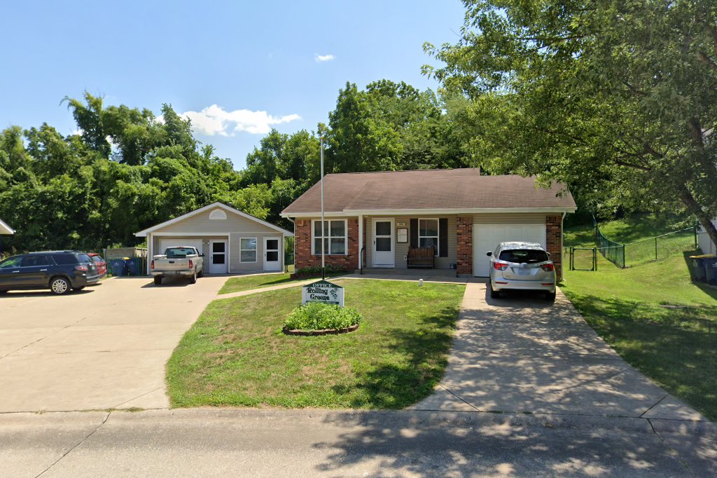 Potosi Housing Authority in Potosi, MO CountyInfo
