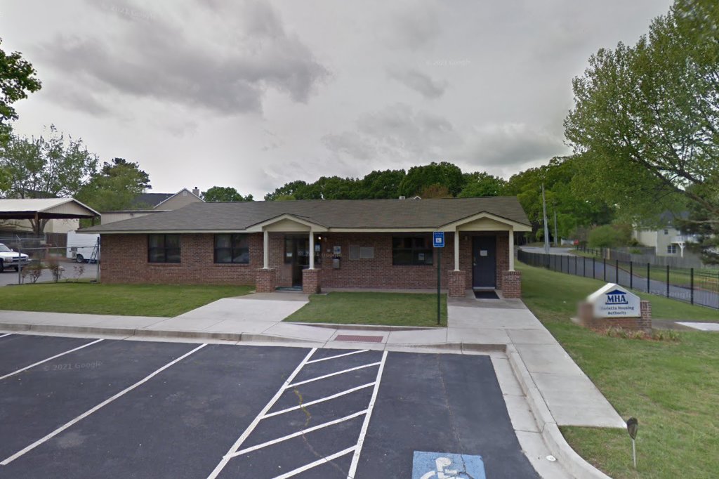 Housing Authority in Acworth, GA CountyInfo