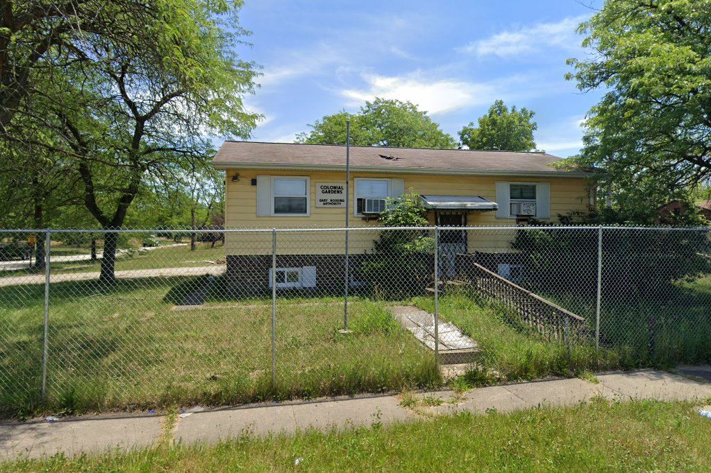 Housing Authority in Lake County, IN CountyInfo