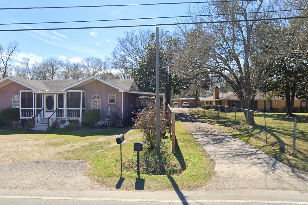 Housing Authority in St. Landry Parish County, LA CountyInfo