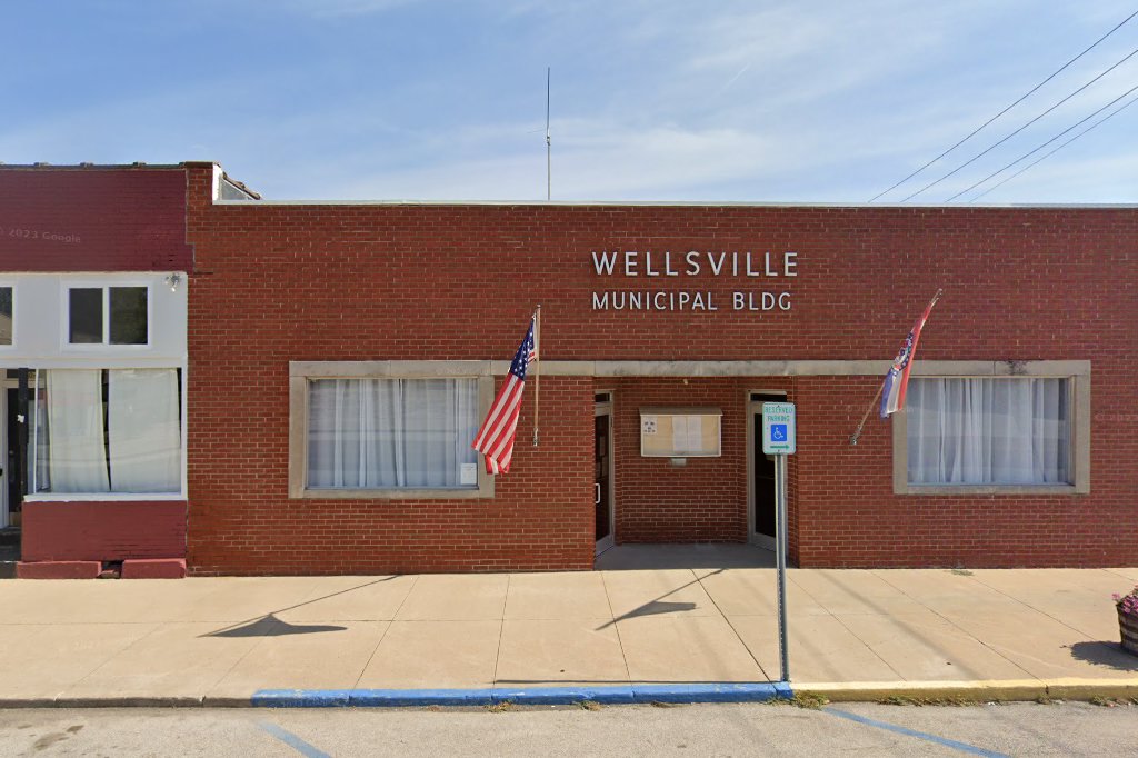 Law Enforcement & Military in Wellsville, MO CountyInfo