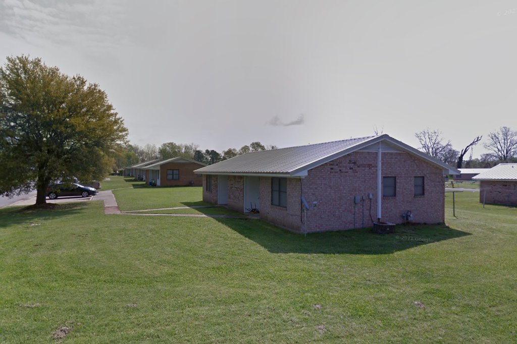 Housing Authority in Natchitoches Parish County, LA CountyInfo
