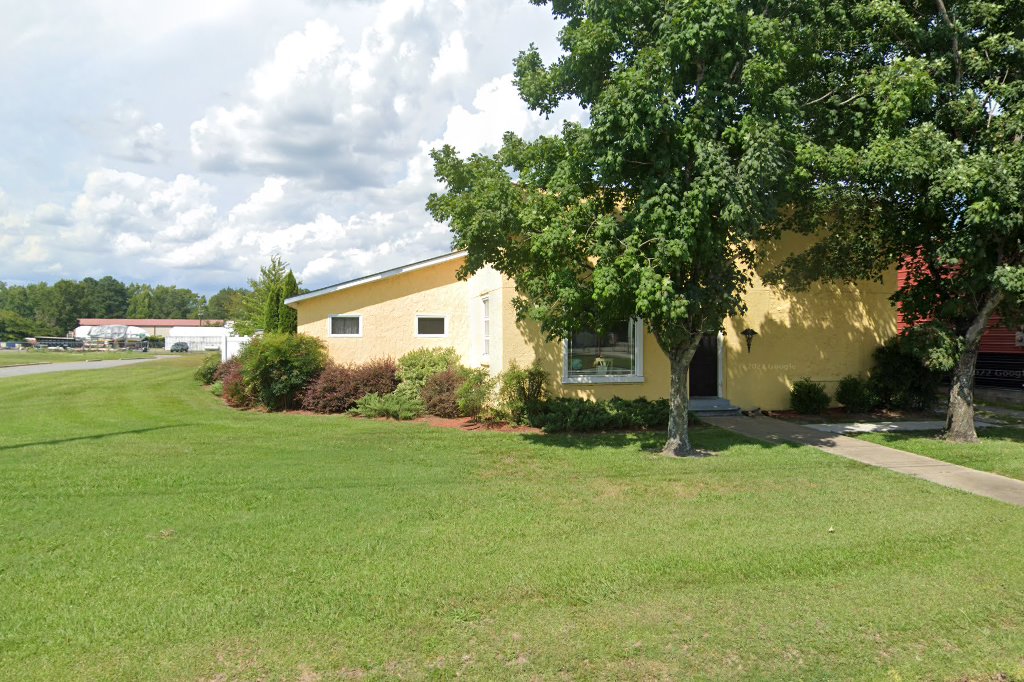 Animal Hospital in Beaufort County, NC CountyInfo