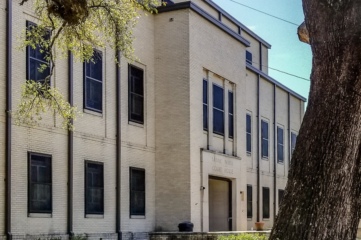 Natchitoches Parish Passport Office in Natchitoches, LA CountyInfo