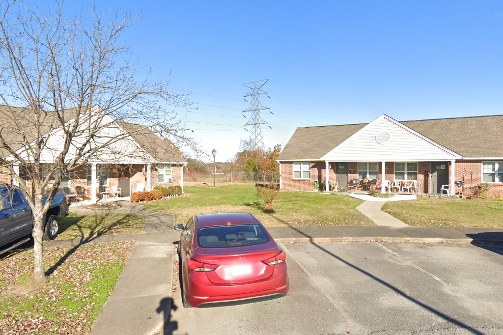 Housing Authority in Catoosa County, GA CountyInfo