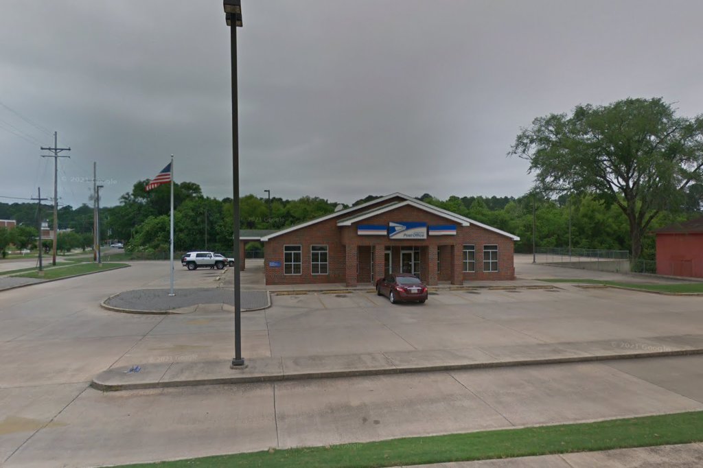 Monroe Passport Office in Monroe, LA CountyInfo