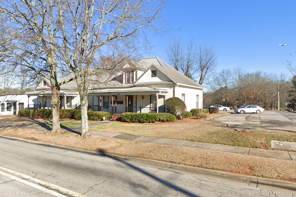 Atlanta Housing Authority in Atlanta, GA CountyInfo