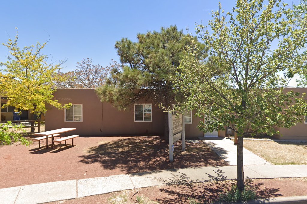 Housing Authority in Santa Fe County, NM CountyInfo