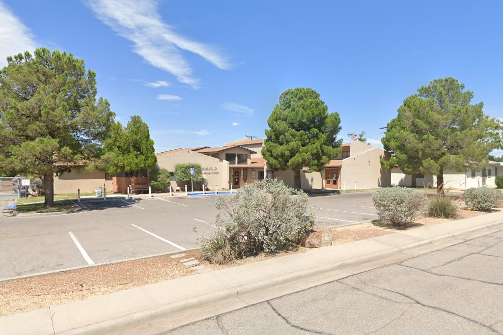 Housing Authority in Las Cruces, NM CountyInfo