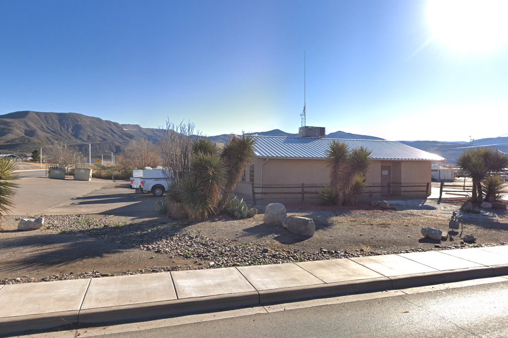 Otero County Animal Shelter in Alamogordo, NM CountyInfo