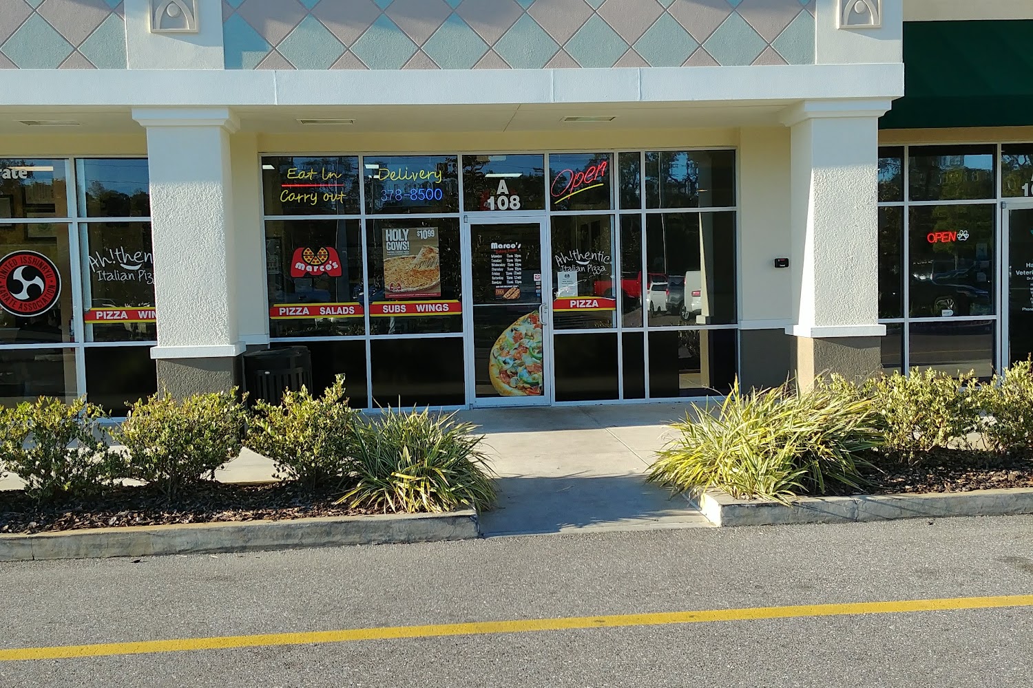 Animal Hospital in Pasco County, FL CountyInfo