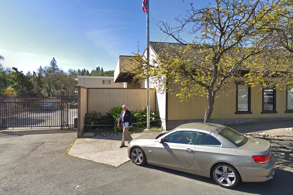 Passport Office in Contra Costa County, CA CountyInfo