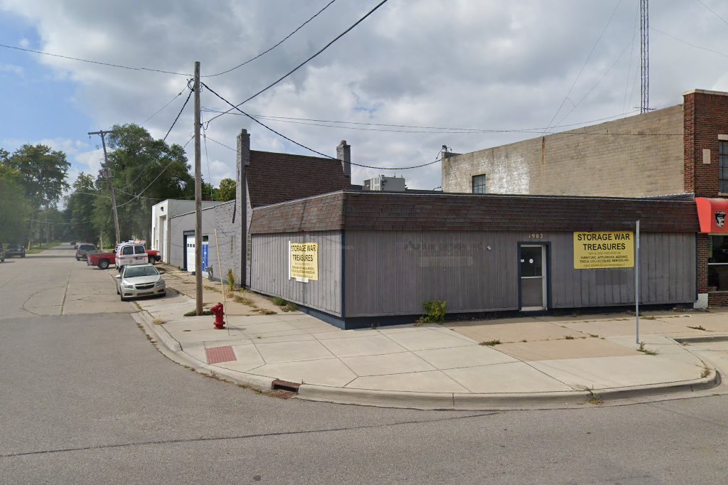 Goodwill in Saginaw County, MI CountyInfo