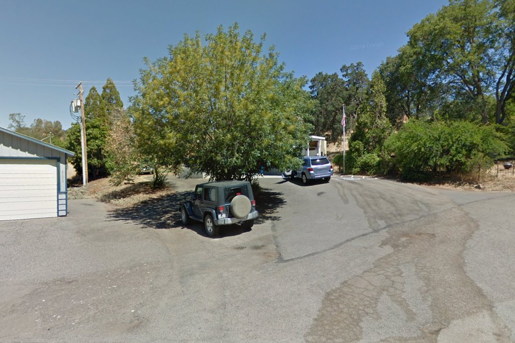 Passport Office in Madera County, CA CountyInfo