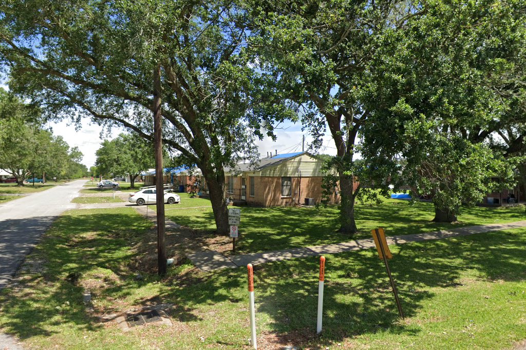 Housing Authority in Vermilion Parish County, LA CountyInfo