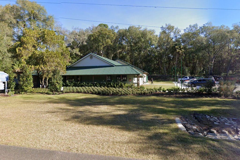 Animal Hospital in Lake County, FL CountyInfo