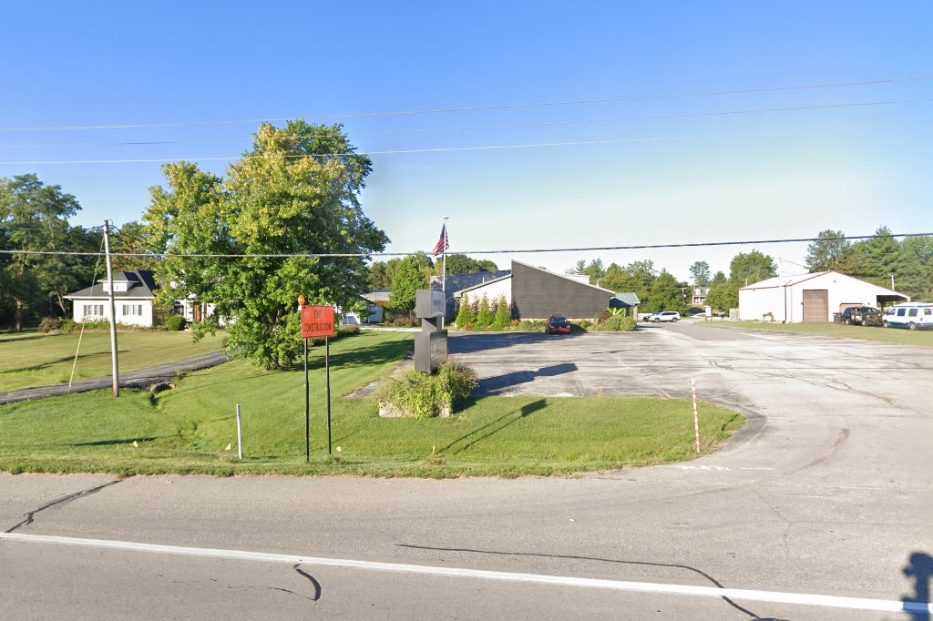 Henryville Elementary School in Henryville, IN CountyInfo