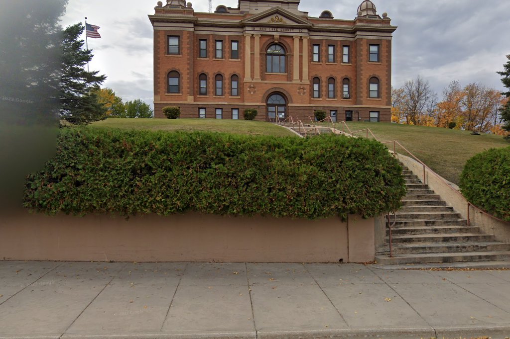 DMV in Red Lake Falls, MN CountyInfo