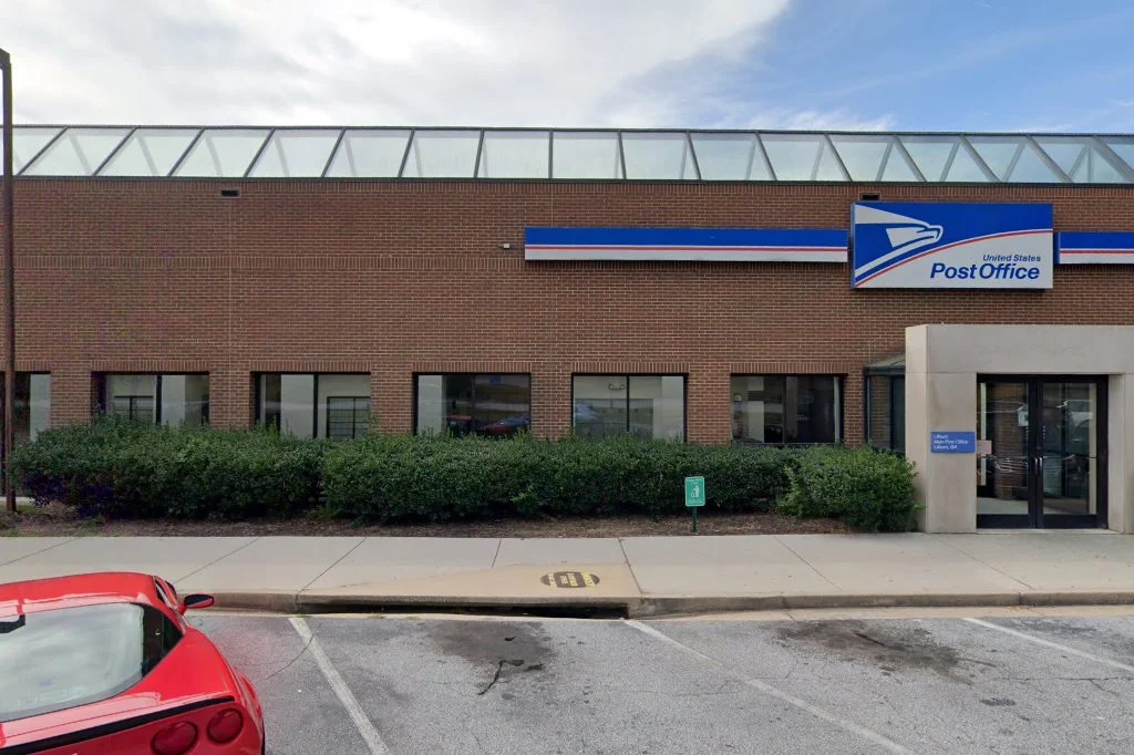 Passport Office in County, GA CountyInfo