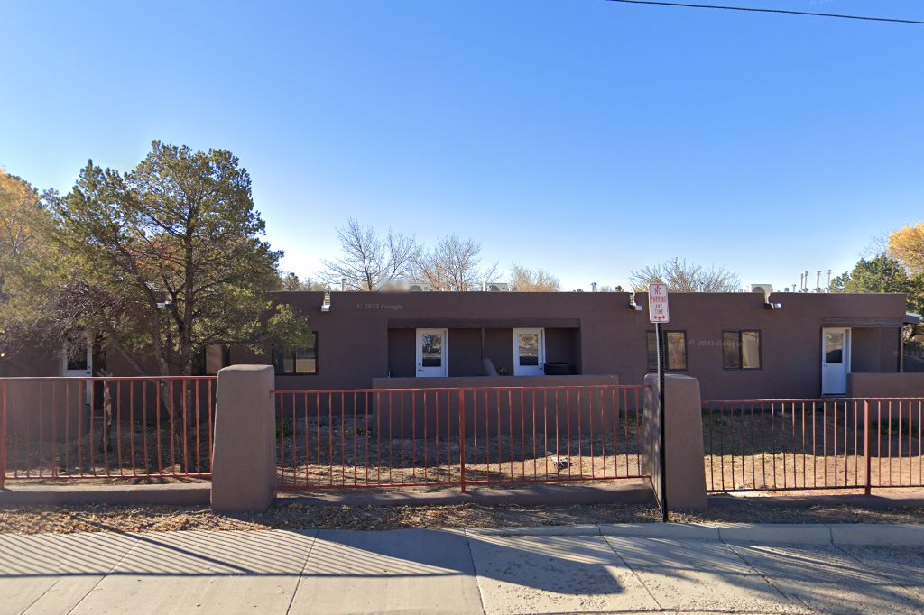 Housing Authority in Santa Fe County, NM CountyInfo