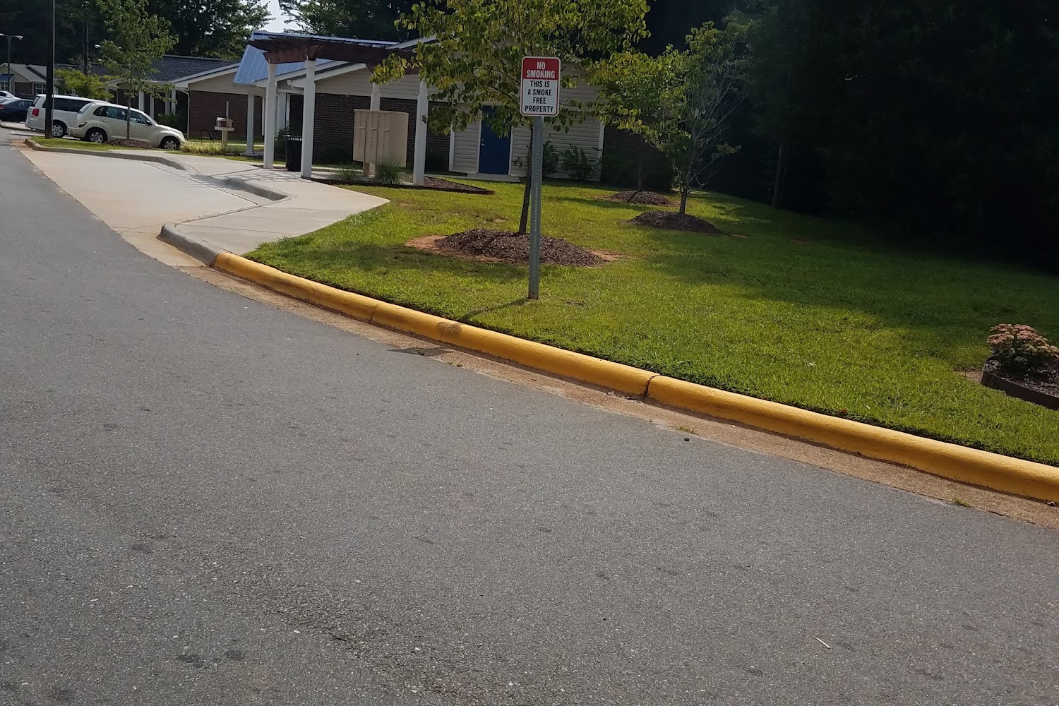 High Point Housing Authority in High Point, NC CountyInfo