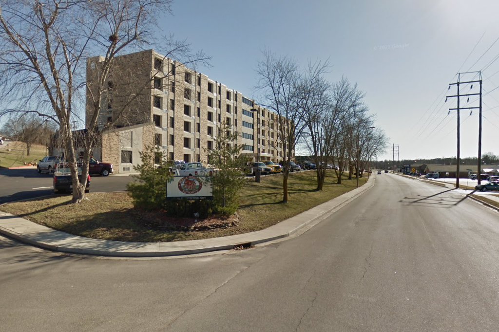 Potosi Housing Authority in Potosi, MO CountyInfo