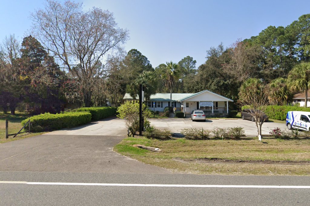 Animal Hospital in Yulee, FL CountyInfo