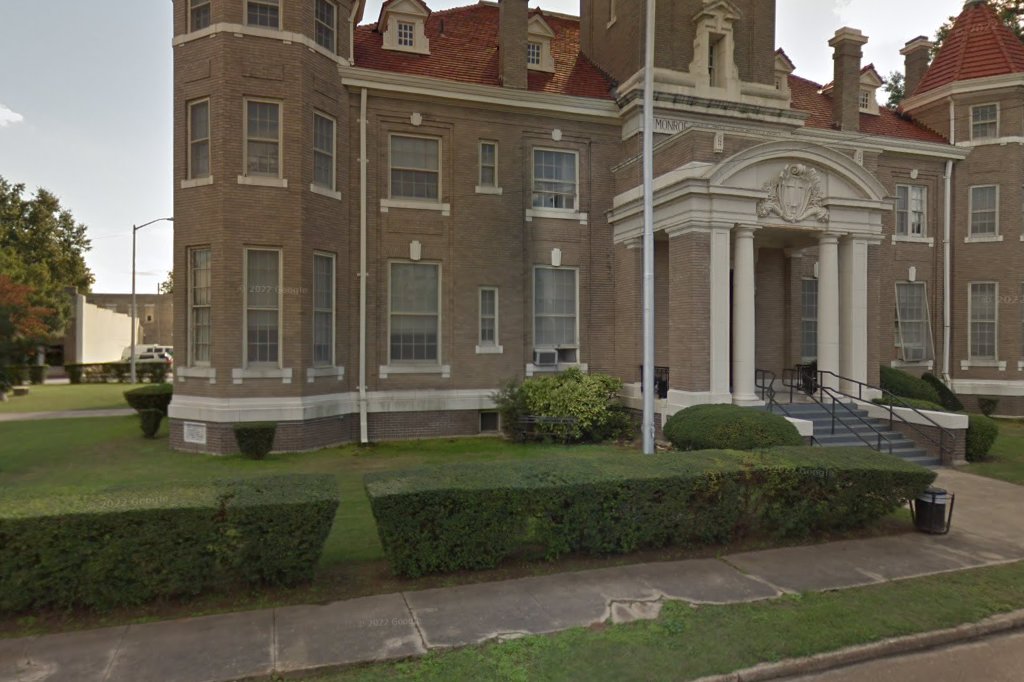 Law Enforcement & Military in Monroe County, AR CountyInfo