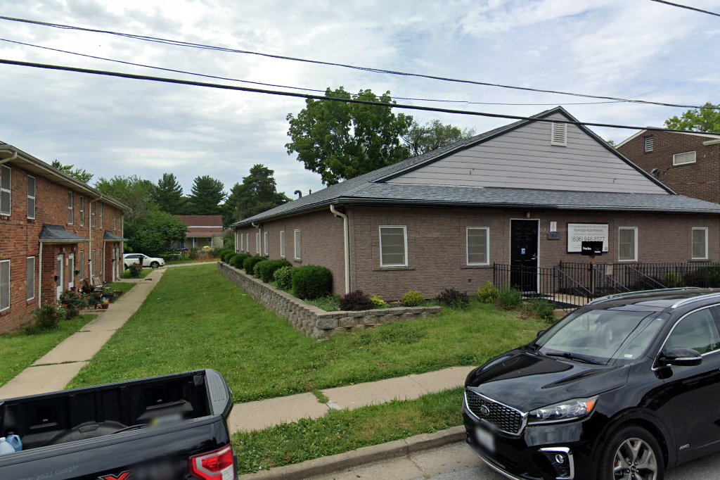 Housing Authority in St. Charles County, MO CountyInfo