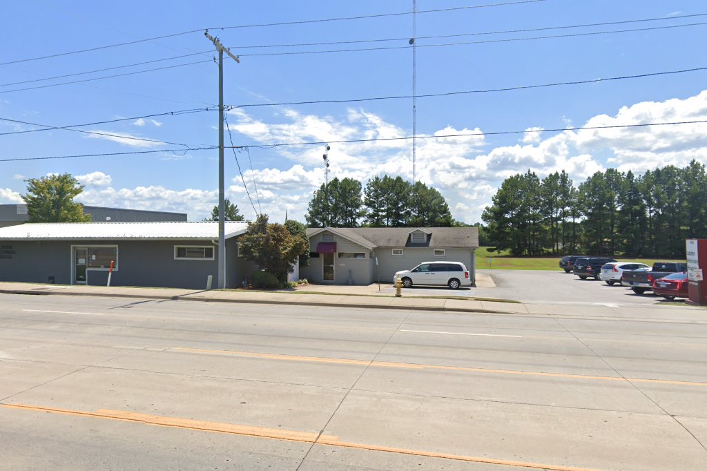 Animal Hospital in Fort Smith, AR CountyInfo